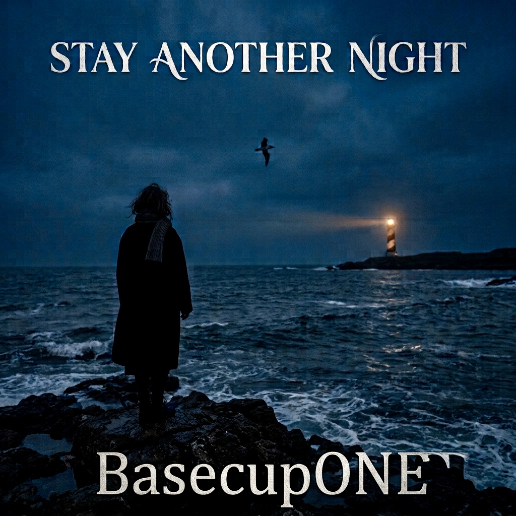 Cover von Star Another Night