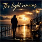 Cover von The light remains