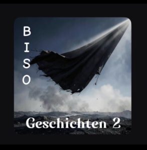Cover von Eisige Winde