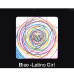 Cover von Latino Girl