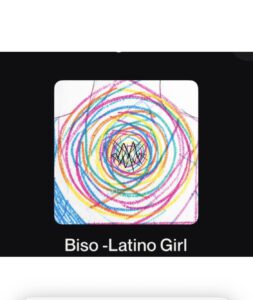 Cover von Latino Girl