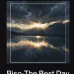Cover von The Best Day