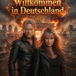 Cover von Willkommen in Deutschland