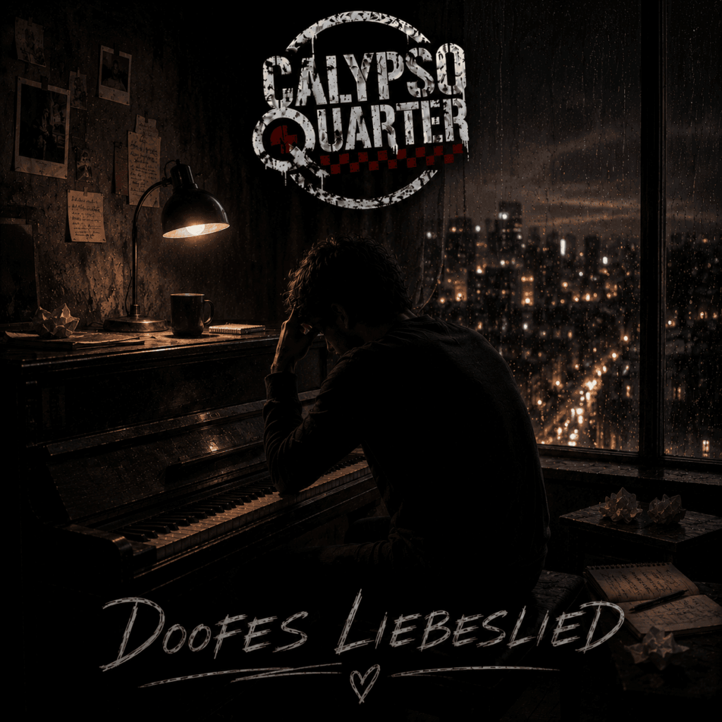 Cover von Doofes Liebeslied