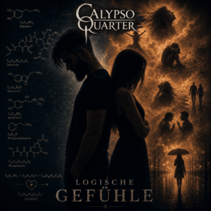 Cover von Logische Gefühle