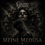 Cover von Meine Medusa