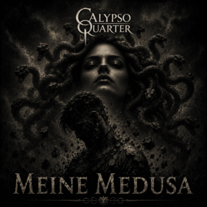 Cover von Meine Medusa