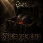 Cover von Sicher Verloren