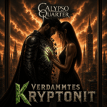 Cover von Verdammtes Kryptonit