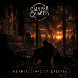 Cover von Wunderschöne Apokalypse