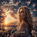 Cover von Shattered Skies