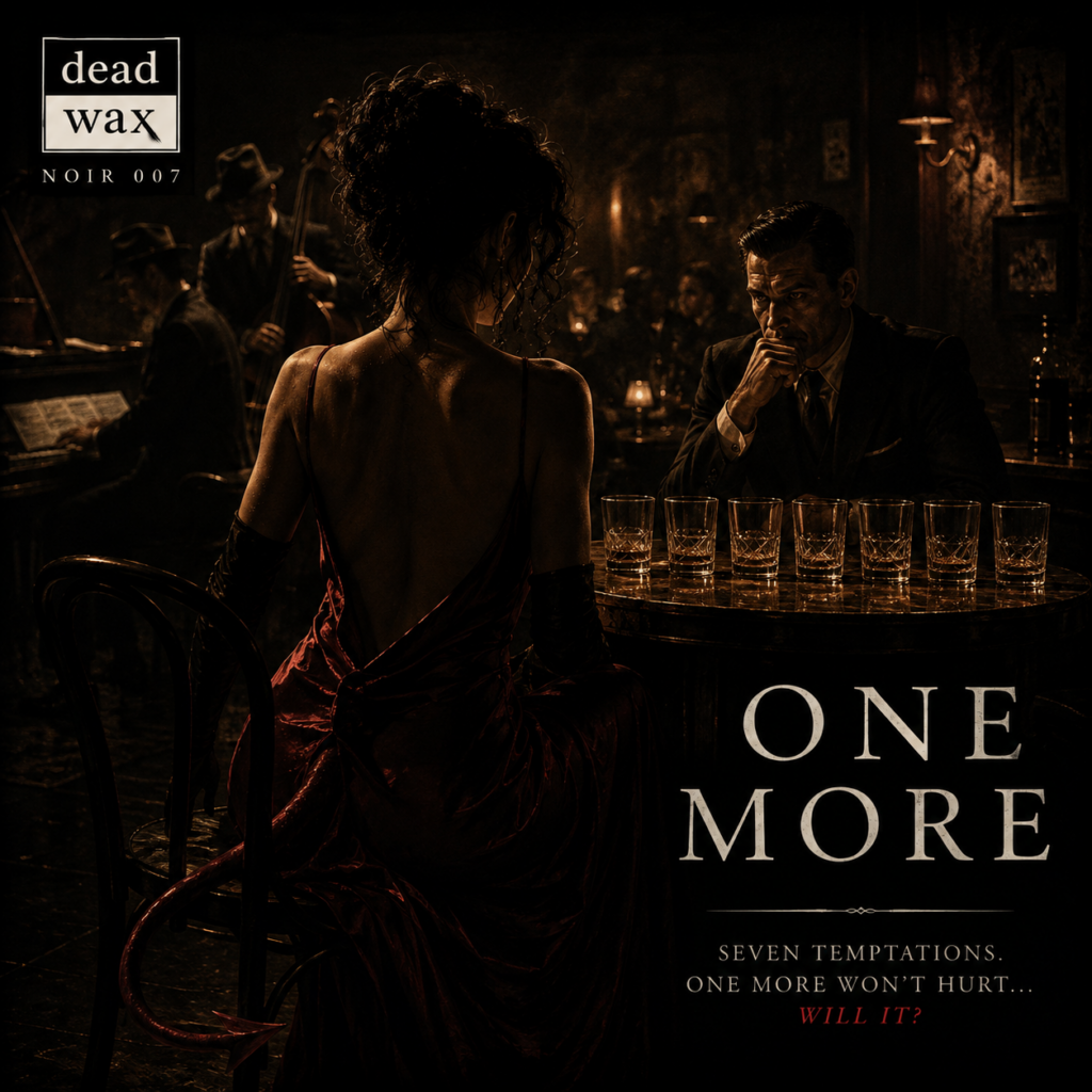Cover von One More