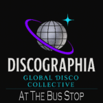 Cover von At The Bus Stop