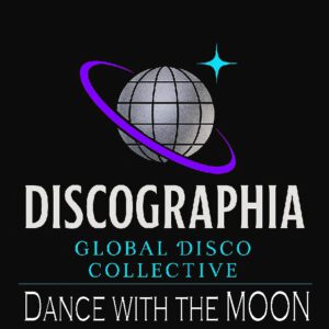 Cover von Dance with the moon