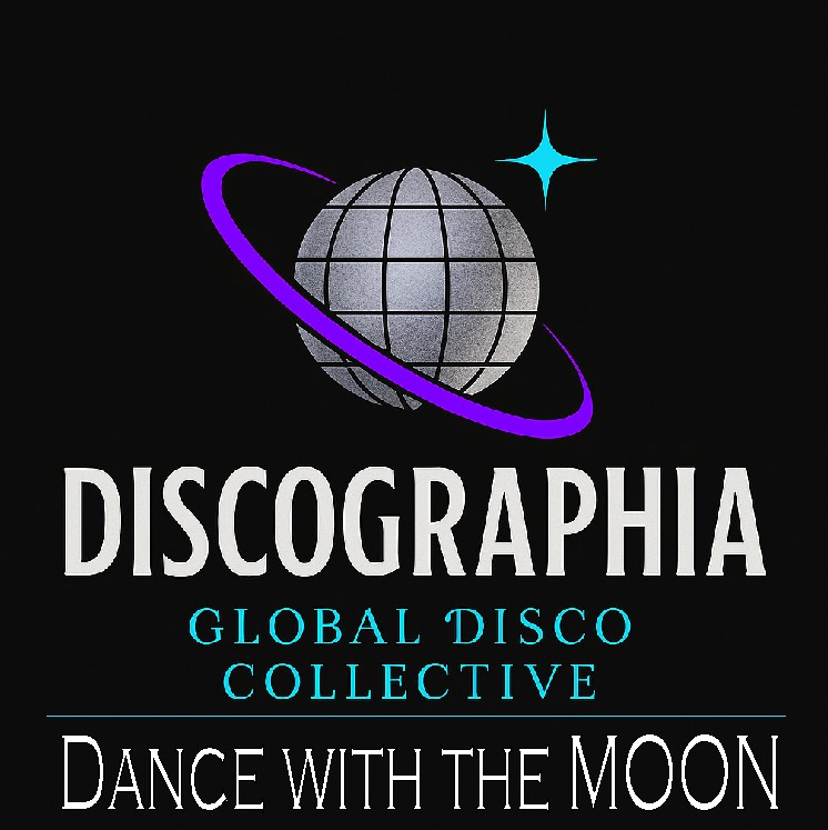 Cover von Dance with the moon