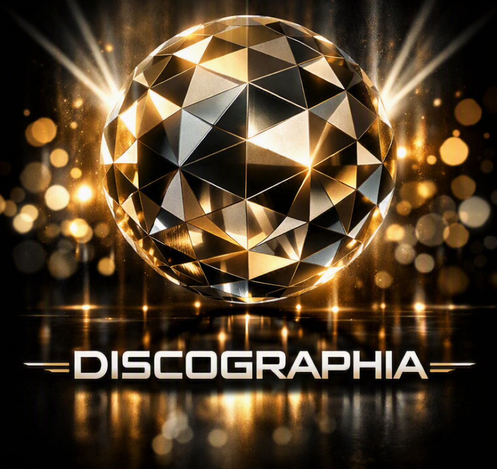 Künstlerbild von Discographia