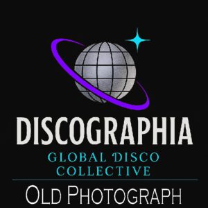 Cover von Old Photograph