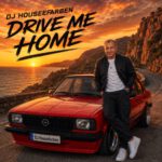Cover von Drive Me Home