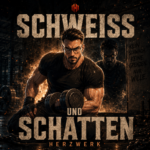 Cover von SCHWEISS UND SCHATTEN