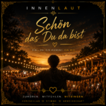 Cover von Schön das Du da bist