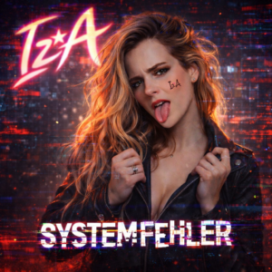 Cover von SYSTEMFEHLER