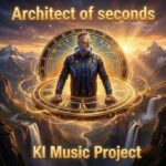 Cover von Architect of seconds