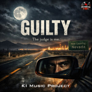 Cover von Guilty (EDM)