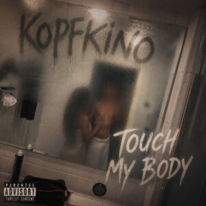 Cover von Touch my Body