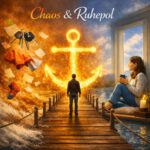 Cover von Chaos & Ruhepol