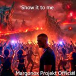 Cover von Show it to me