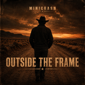 Cover von Outside the Frame