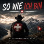 Cover von So wie ich bin