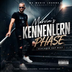 Cover von Kennenlernphase