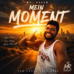Cover von Mein Moment