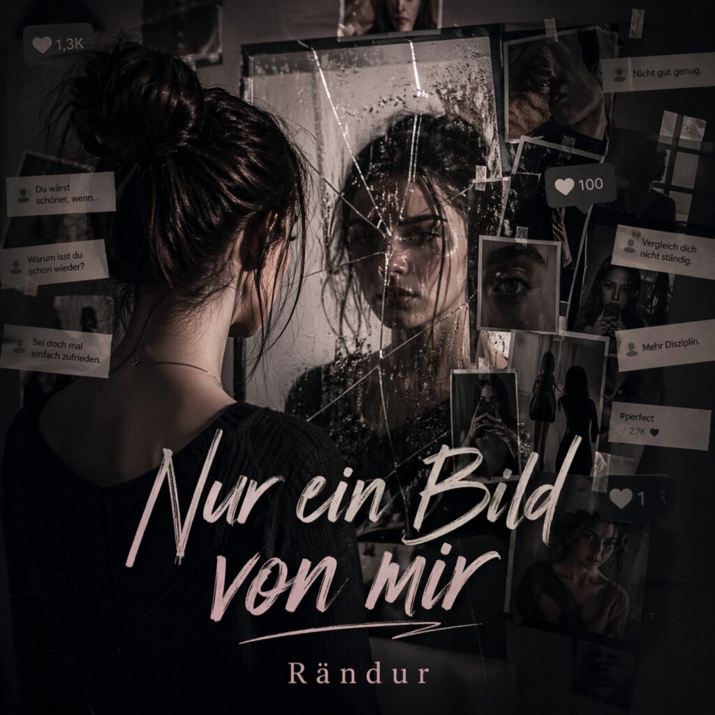 Cover von Nur ein Bild von mir