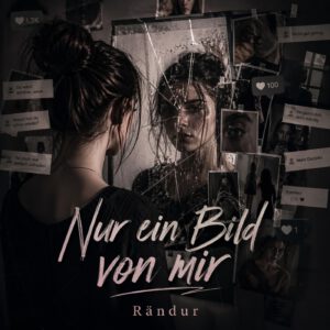 Cover von Nur ein Bild von mir