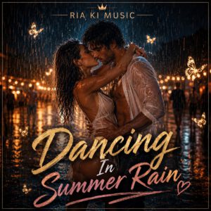 Cover von Dancing Summer Rain