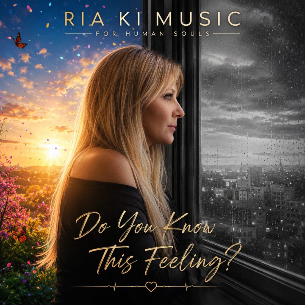 Cover von Do You Know This Feeling ?