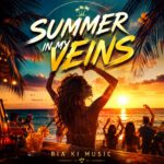 Cover von Summer In My Veins