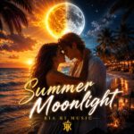 Cover von Summer Moonlight