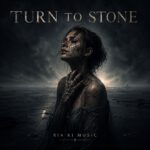 Cover von Turn To Stone