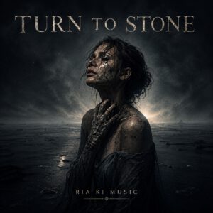 Cover von Turn To Stone