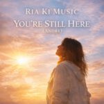 Cover von You`re Still Here