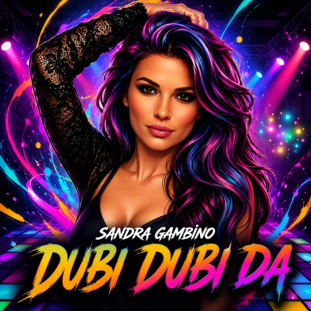 Cover von Dubi Dubi Da