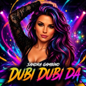 Cover von Dubi Dubi Da
