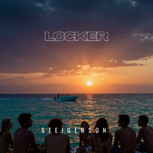 Cover von Locker