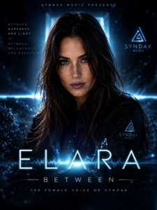 Cover von Between