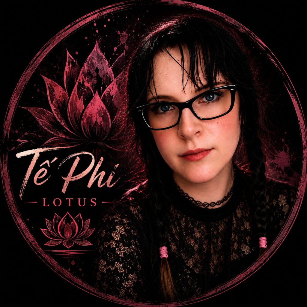 Künstlerbild von Tế Phi Lotus