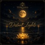 Cover von Distant Lights