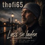 Cover von Lass sie laufen